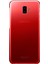 Galaxy J6+ Koruyucu Kılıf - (Kırmızı)-EF-AJ610CREGWW 2