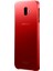 Galaxy J6+ Koruyucu Kılıf - (Kırmızı)-EF-AJ610CREGWW 3