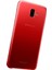Galaxy J6+ Koruyucu Kılıf - (Kırmızı)-EF-AJ610CREGWW 5