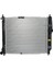 Yedekparçabudurr Chevrolet Kalos 1.2 -1.4 Motor Su Radyatörü Otomatik 1