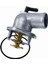 Opel Vectra B 1.6 Z16Xe Termostat 1