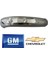 Chevrolet Captiva Sol Alt Salıncak Komple Kapımsan 1