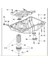 Opel Astra J 1.4 A14Xer Gövde Termostat 1
