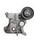Opel Astra J 1.6 1.8 Oksijen Sensörü P2 Bosch 1
