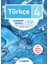 Tudem Yayınları 4 Türkçe Kazanım Odaklı HBA 1