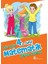 4.Sınıf Çıtır Çıtır Matematik Çalışma Kitabım 1