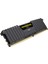 CORSAIR CMK16GX4M1D3000C16 VENGEANCE LPX 16GB (1 X 16GB) DDR4 DRAM 3000MHZ-SİYAH 2