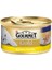 Gourmet Gold Kıyılmış Tavuklu Kedi Konserve Mama 85 gr 1