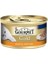 Gourmet Gold Kıyılmış Hindi Etli Kedi Konserve Mama 85 gr 1