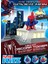 Klip Kitz Spider-Man Mini Kit Oscorp Tower Maketi 2