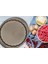 BW Easy Grip Brown 27 cm Tart Kalıbı - 2100099005 3