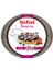 BW Easy Grip Brown 27 cm Tart Kalıbı - 2100099005 4