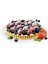 BW Easy Grip Brown 27 cm Tart Kalıbı - 2100099005 7