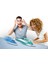 EasyGliss FV3951 Durilium Airglide Tabanlı 2400 Watt Buharlı Ütü Sky - 1830006846 6
