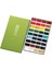 Suluboya Pigment Gansai Tambi Mc20/36V 36'lı 1