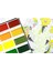 Suluboya Pigment Gansai Tambi Mc20/36V 36'lı 4