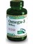 Nature's Omega 3 600 mg 30 Softgel 1