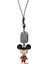 Kingdom Hearts Avatar Vol.3 King Mickey Strap Anahtarlık 1