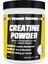 Creatine Monohydrate - 300 G - Aromasız - 60 Servis - %100 Saf Mikronize Kreatin Monohidrat 1