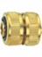 Metal 1/2'' Hortum Bağlantı 1