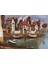 Art Puzzle 1000 Parça Puzzle : Cerchio Evleri İtalya 68x48 4232 2