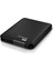 Elements 1TB 2.5" USB 3.0 Taşınabilir Disk (WDBUZG0010BBK-WESN) + Addison HDD-136 Kılıf 2