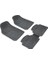 Seat Cordoba 2005-2009 Uyumlu Havuzlu Kauçuk Paspas Takımı 2