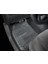 Toyota Yaris 2011-2017 Uyumlu Havuzlu Kauçuk Paspas Takımı 1