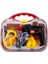 Zapp Toys Çantalı Tamir Seti 00008 Anahtarlı Set 2