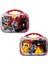 Zapp Toys Çantalı Tamir Seti 00008 Anahtarlı Set 3