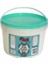Multi Surface Akrilik Boya 2500ml. N:2105 Kemik 1