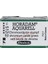 Horadam Artist Sulu Boya Tam Tablet 512 Chromium Oxide Green 1