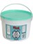 Multi Surface Akrilik Boya 2500ml. N:2102 Antik Beyaz 1
