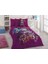Özdi̇Lek Tek Kişilik Ranforce Dörtmevsim Set-Ever After Hight Rebers 1