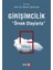 Girişimcilik - Şermin Şenturan 1