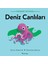 Tepeden Kuyruğa Deniz Canlıları - Stacey Roderick 1