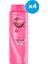 Şampuan Güçlü Ve Parlak 550 ml 4'lü Set 1