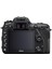 D7500 Body Wi-Fi Fotoğraf Makinesi (Distribütör Garantili) 4
