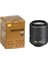 AF-S DX 55-200mm VR II Lens (Distribütör Garantili) 1