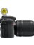 D7500 SLR Dijital Fotoğraf Makinesi 20.9 Megapiksel 18-140 mm Lens ile 4K Video Kaydı 4