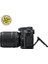 D7500 SLR Dijital Fotoğraf Makinesi 20.9 Megapiksel 18-140 mm Lens ile 4K Video Kaydı 5