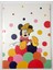 MyNote Minnie Mouse Çizgili Defter 1