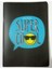 Smiley World Defter 1