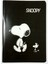 Snoopy Defter 1