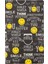 Smiley World Çizgili Defter 1