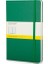 Defter Sert Kapak Cep Boy Kareli Oxide Green Mm712K1 1