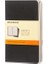 Cahier 3Lü Defter Siyah.Çizg.Cep Boy 64Syf Qp311 1