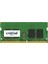 8GB 2133MHz DDR4 Ram CT8G4SFS8213 1