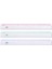 Cetvel Plastik Fancy Geniş 30 Cm 00165 1