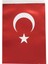 Bayrak Raşel 100X150 Bkt-124 1